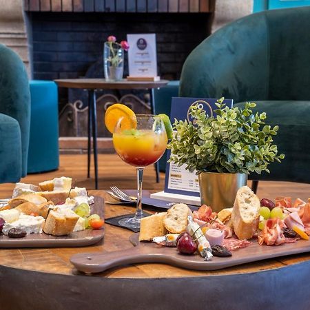 Sowell Hotels Le Beach Trouville-sur-Mer Ngoại thất bức ảnh