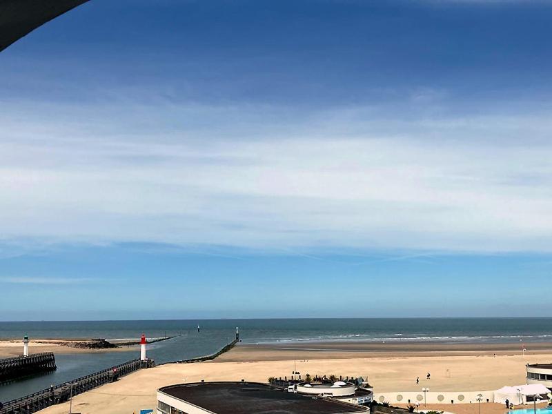 Sowell Hotels Le Beach Trouville-sur-Mer Ngoại thất bức ảnh